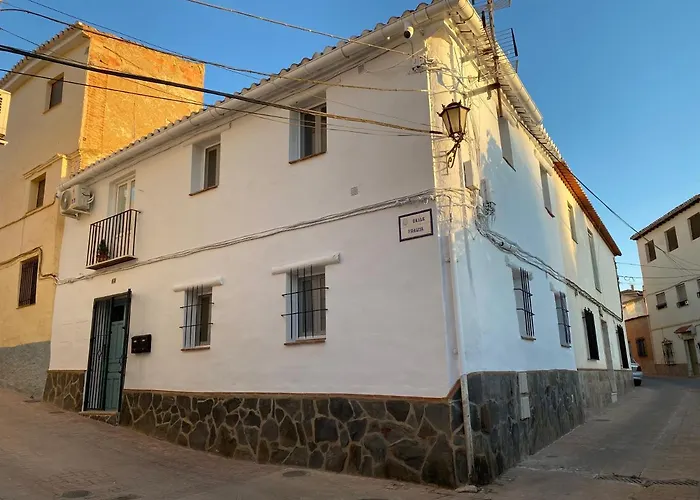 Casa Ofelia