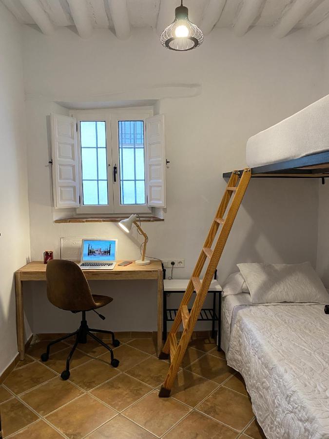 Casa Ofelia Apartment