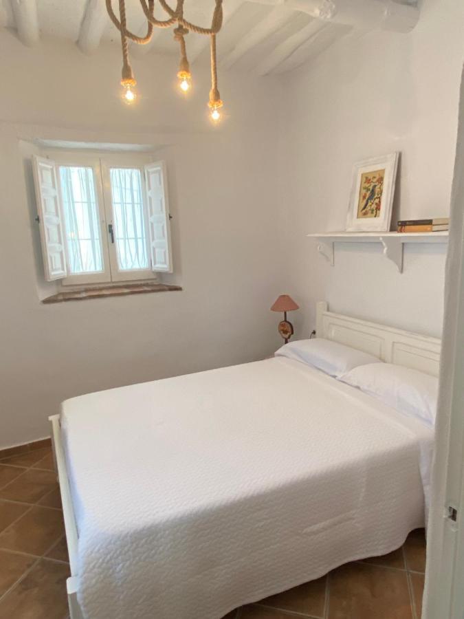 Apartment Casa Ofelia Guadix