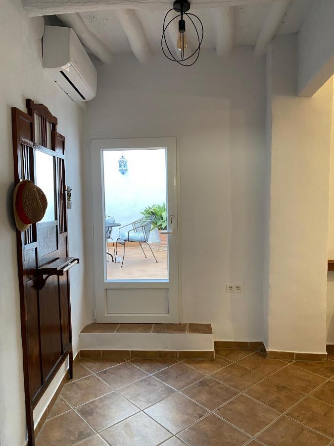 Casa Ofelia Apartment Guadix