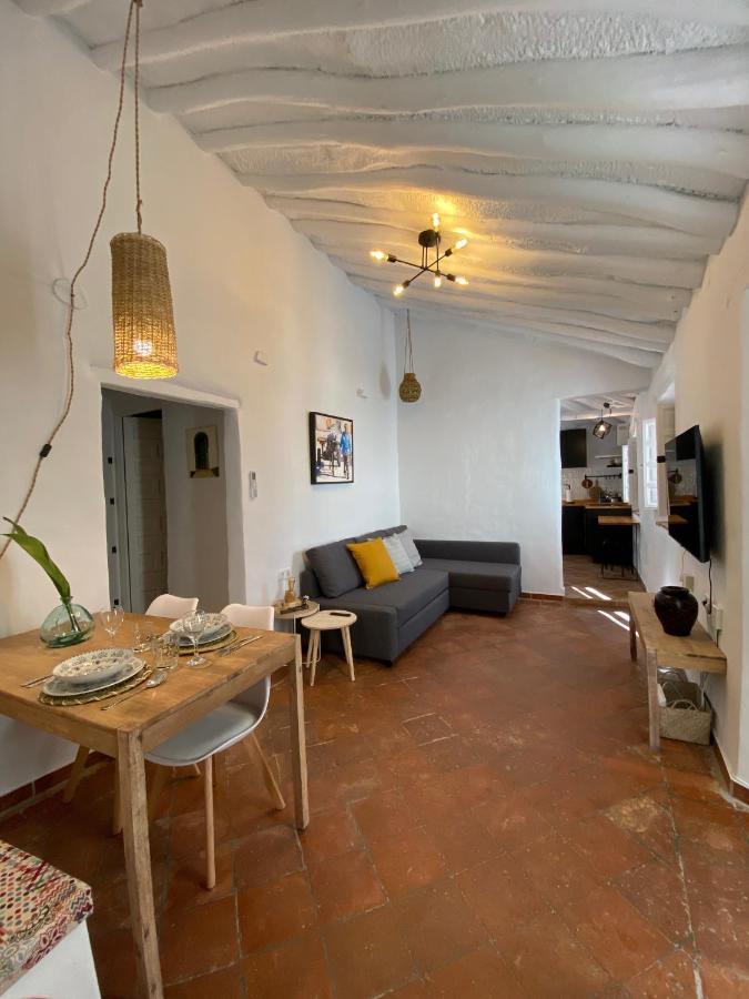 Casa Ofelia Apartment