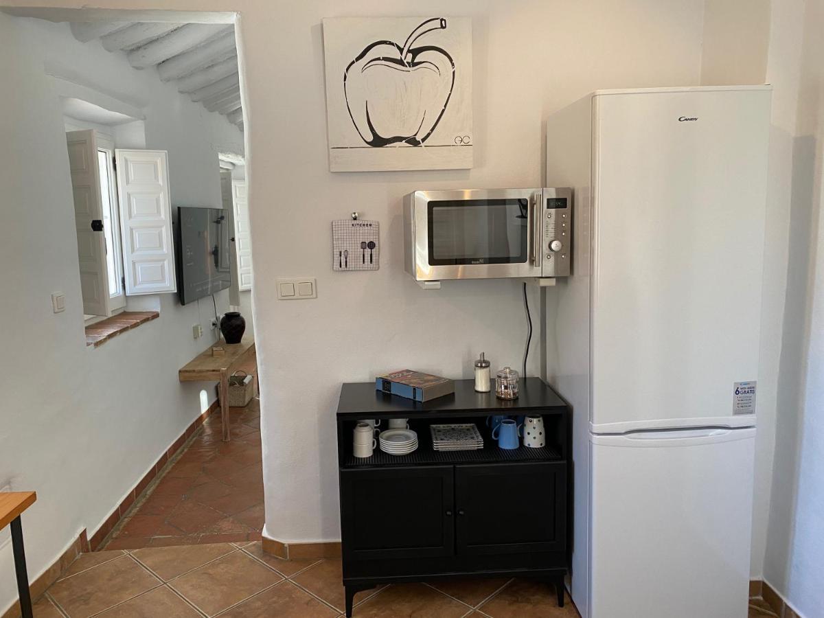 Apartment Casa Ofelia Guadix