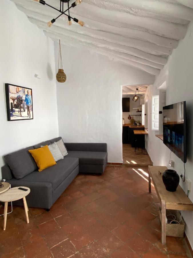Casa Ofelia Apartment *