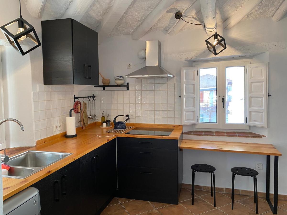 Apartment Casa Ofelia *