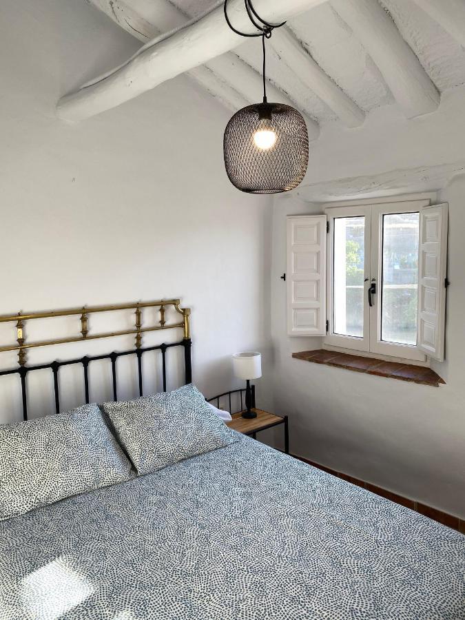 Casa Ofelia Apartment Guadix