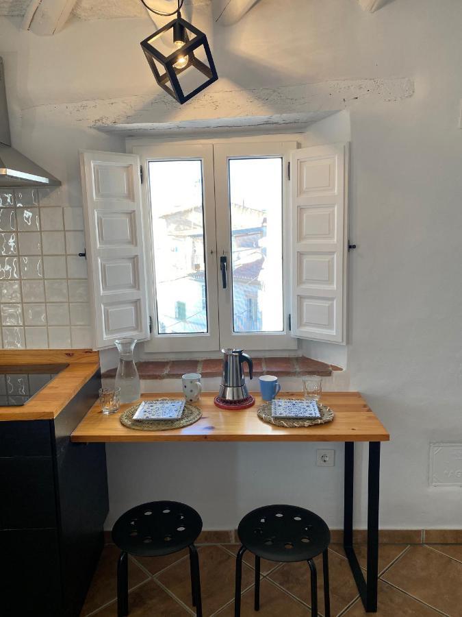 Apartment Casa Ofelia Guadix